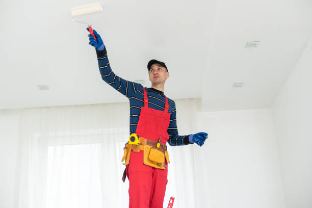 Best Asbestos and Lead Testing During Mold Inspection  in Lansdale, PA